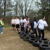 Photos Cardijn Color Run du 13/04/23